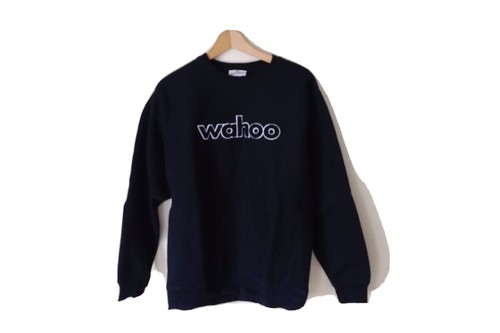 Wahoo fitness jumper black - fitness,