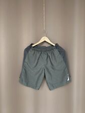 Nike Mens Dri-FIT 9 Inch Brief