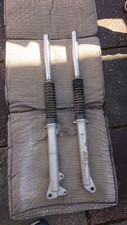 Yamaha Tw125 Forks 1996 -2000