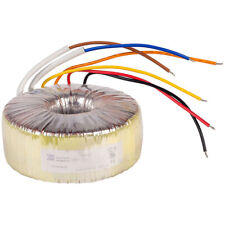 Vigortronix 500VA Toroidal