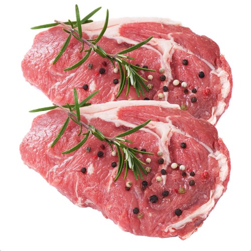 Ribeye steak fresh - steak,,