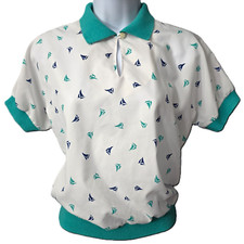 Vintage preppy nautical - vintage,