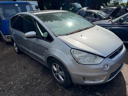 Ford max mk1 - mk1, galaxy
