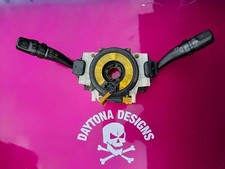 2004 HYUNDAI TERRACAN 2.9 CRTD MK1 WIPER & INDICATOR STALKS 93405-H1830 