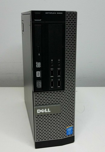 Dell optiplex 9020 sff core - 9020,