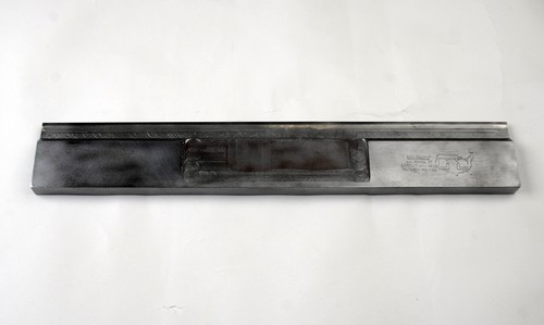 Lightly used carbide tipped - used,
