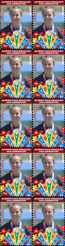 Lisa carrington tokyo olympics - tokyo,