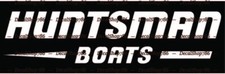 Huntsman Boats -Outdoor