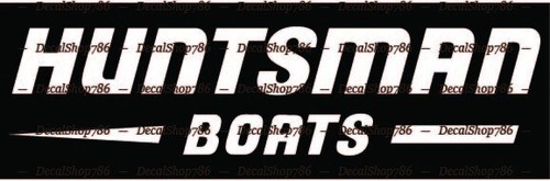 Huntsman boats outdoor - huntsman, -outdoor