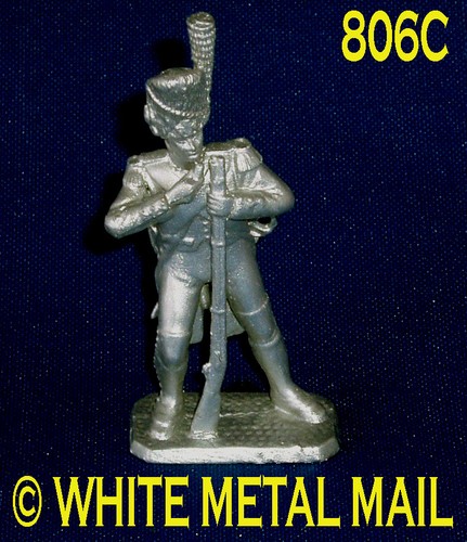 Napoleonic casting 806c - napoleonic,