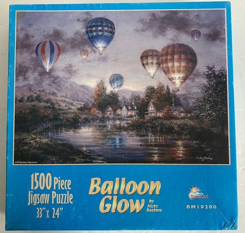 Sunsout balloon glow 1500 - sunsout,