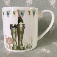 NEXT Bone China Mr Mug