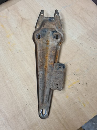 Camper steering column - camper,
