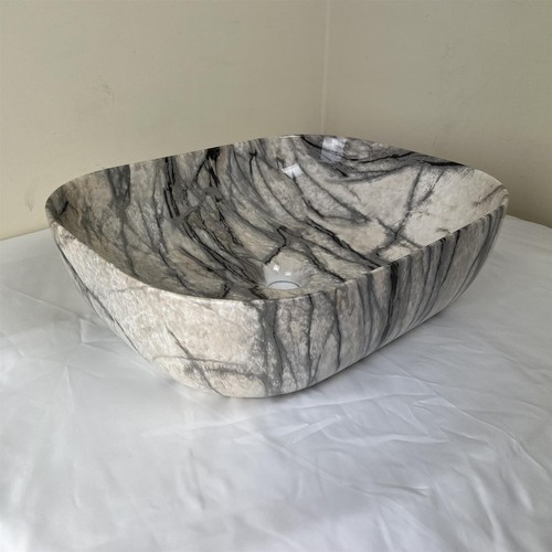Countertop basin cream - countertop,
