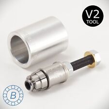 Wind-Out Blind Bearing Puller