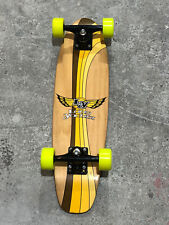 landyacht skateboard