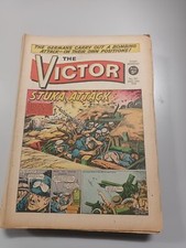 Victor Comic - #392 - 24