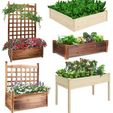 Reusable garden raised - reusable,