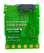 Yokogawa L350 2MA-03 Dedicated