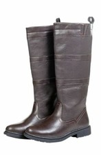 HKM Riding Boots Edinburgh