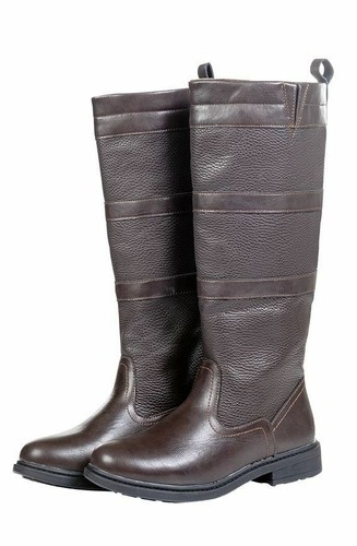 Hkm riding boots edinburgh - riding,