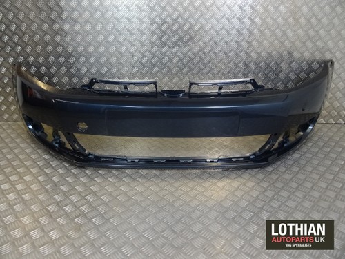 Golf mk6 new standard front - mk6,