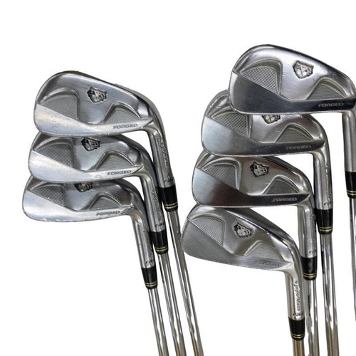 Taylormade rac smoke - mb, tp