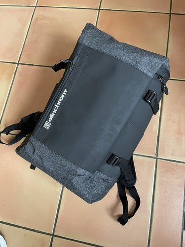 Elinchrom one three backpack - one-three,