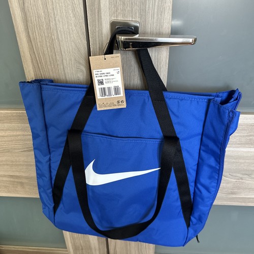 Nike gym tote bag - bag, with