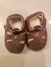 UGG Baby Shoes US 2/3 UK 2