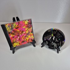 Back to the Planet -