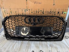2017 to 2019 Audi rs5 s5 front