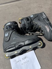 Razors SL Nicolas Auroux Pro 11.5 Custom