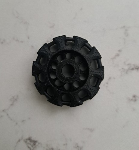 Weihrauch hw110 magazine