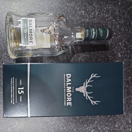 Genuine the dalmore - the, 15