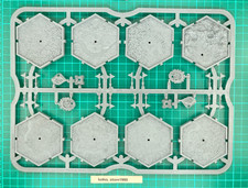 Mighty Empires 8 Tiles on