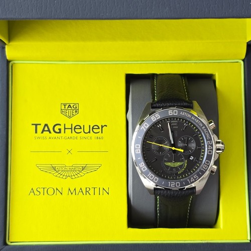 Tag heuer formula aston - heuer,