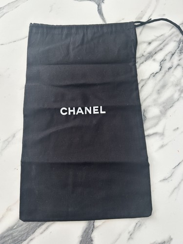 Chanel dust bags 32cm 19cm - dust, x