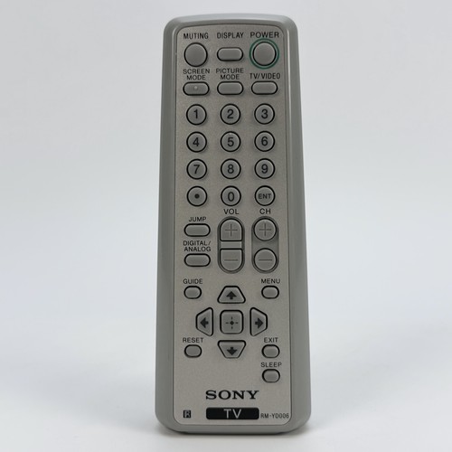 Remote control for sony - remote,