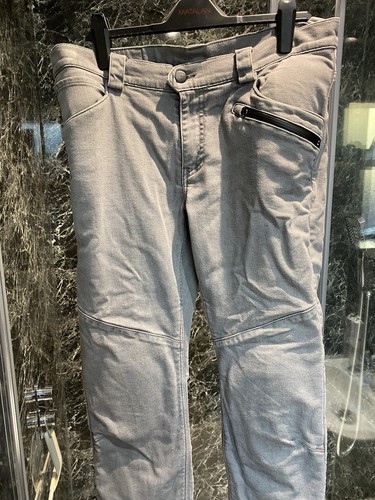 Protective motorcycle jeans - motorcycle,