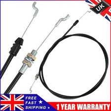 For MTD Sprinto DX70 Clutch /Gear Change Cable 746-0935A Replacement Accessories