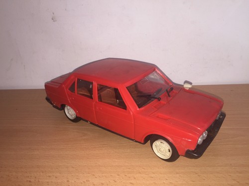 William fiat 131 mirafiori - fiat,