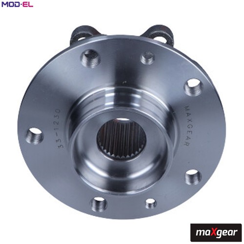 Wheel bearing kit 1230 - kit, 33-1230