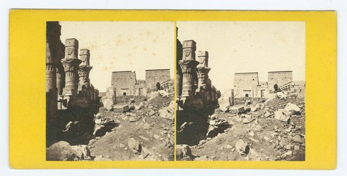 G5324 egypt karnak temple - g5324~,