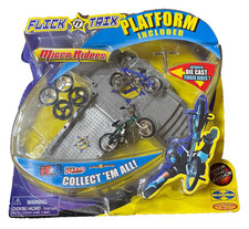 2000 FLICK TRIX MICRO RIDERS