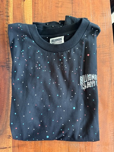 Billionaire boys club shirt - billionaire,