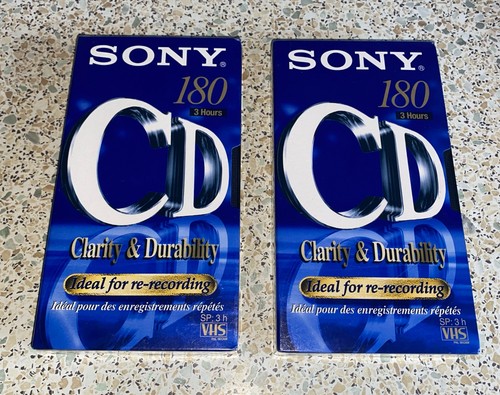 Sony 180 minute - x, /