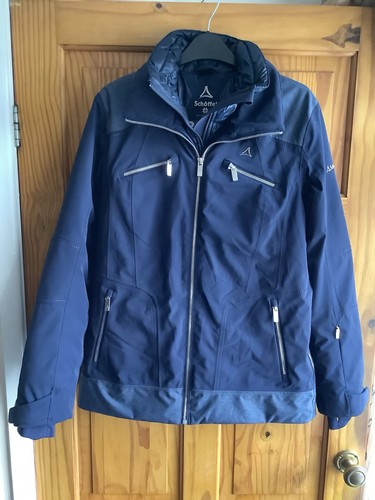 Ladies schoffel toulouse2 ski - ladies,