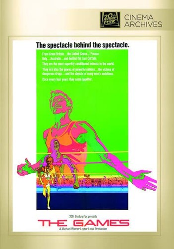 Games the charles - (dvd),