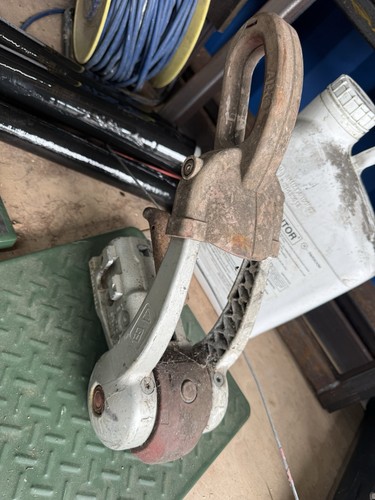 Alko stabilizer hitch caravan - alko,